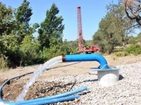 Sanayi Amaçlı Kullanılan Yeraltı Suları