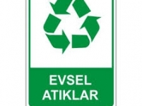 Evsel Atıkların Toplanması Hakkında