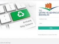 Ambalaj Bilgi Sistemi
