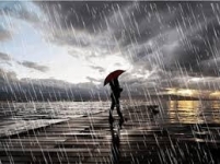 Meteorolojik Uyarı