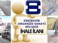 EOSB Yaşam Merkezi Restoran Binası İnşaatı Yapım İşi