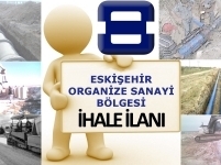 EOSB Firuz Kanatlı Bulvarına (Paşabahçe Yan Yol) İstinat  Duvarı Yapılması Yapım İşi