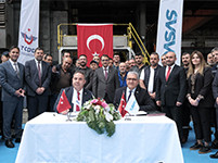 Eskişehir OSB ve TCDD 2. Bölge Müdürlüğü arasında protokol imzalandı